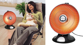Illustration for article titled Your Top Five Picks For Best Space Heater